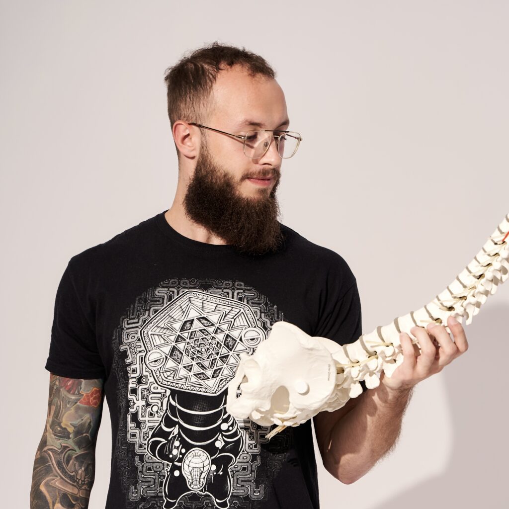 Filip Rewucki